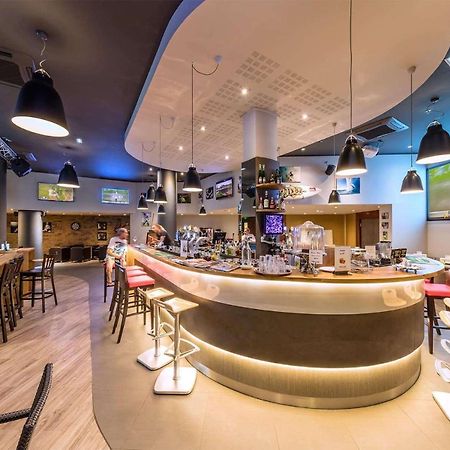 Ramada Hotel & Suites By Wyndham Noumea Luaran gambar