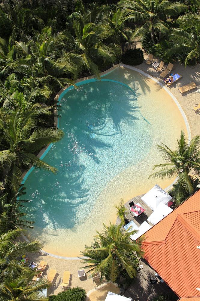 Ramada Hotel & Suites By Wyndham Noumea Luaran gambar