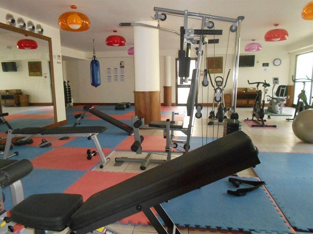 Ramada Hotel & Suites By Wyndham Noumea Luaran gambar