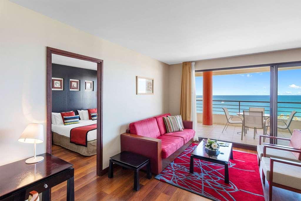 Ramada Hotel & Suites By Wyndham Noumea Bilik gambar