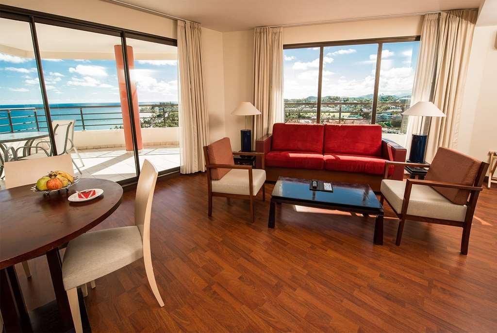 Ramada Hotel & Suites By Wyndham Noumea Bilik gambar