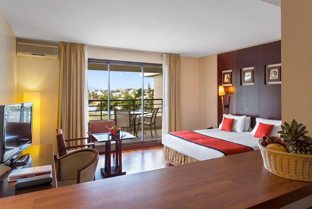 Ramada Hotel & Suites By Wyndham Noumea Bilik gambar