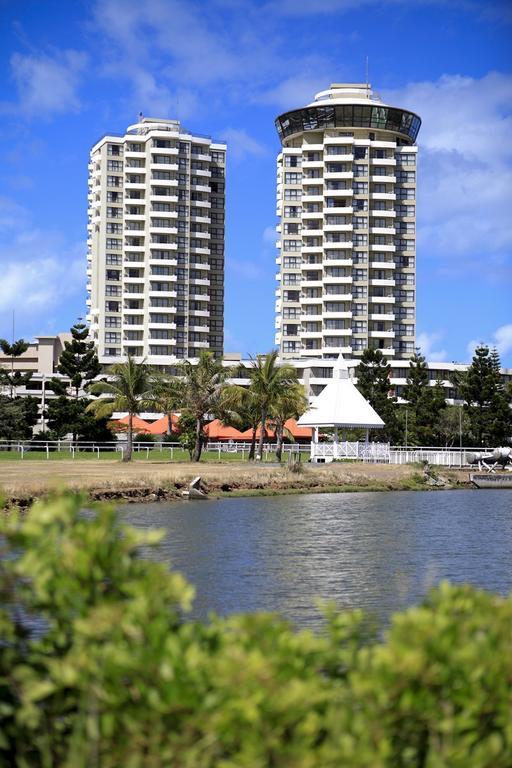 Ramada Hotel & Suites By Wyndham Noumea Luaran gambar
