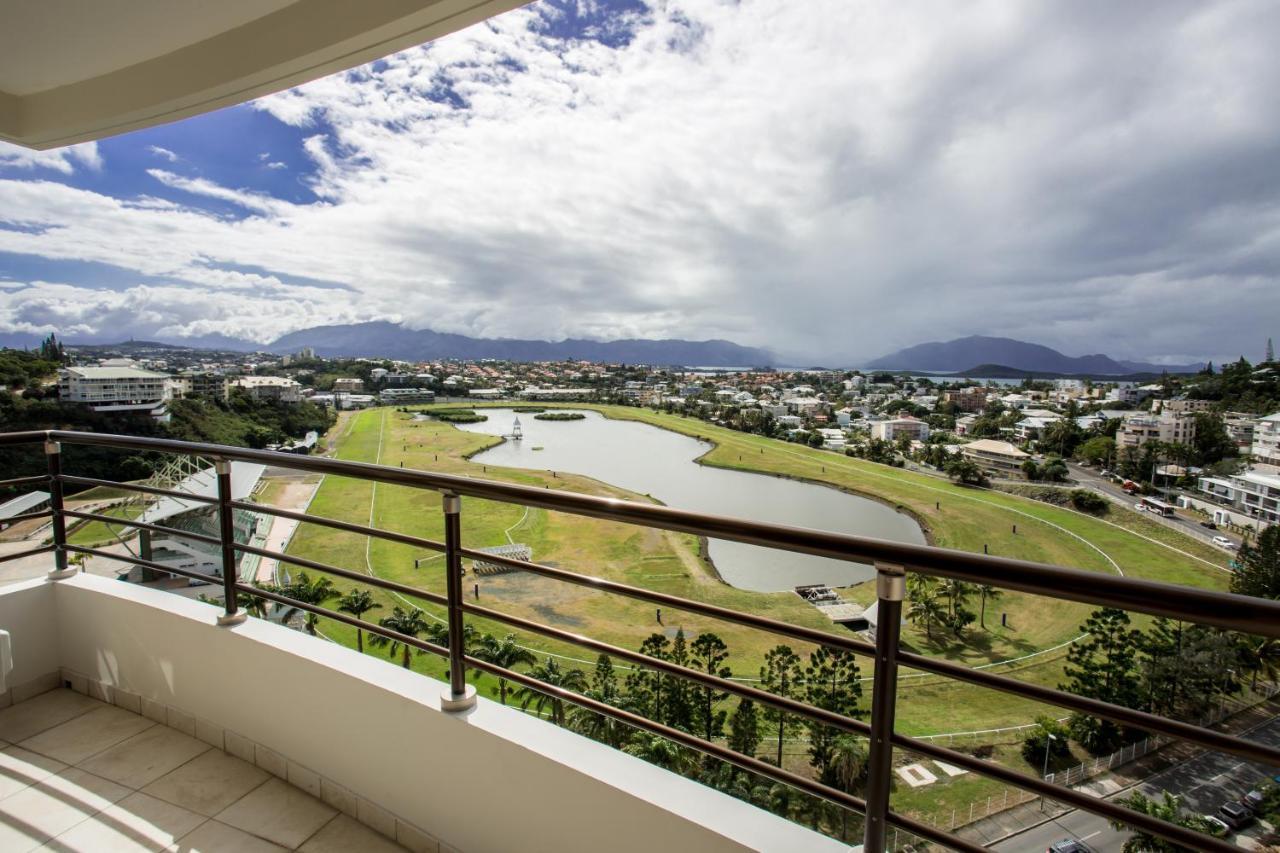 Ramada Hotel & Suites By Wyndham Noumea Luaran gambar