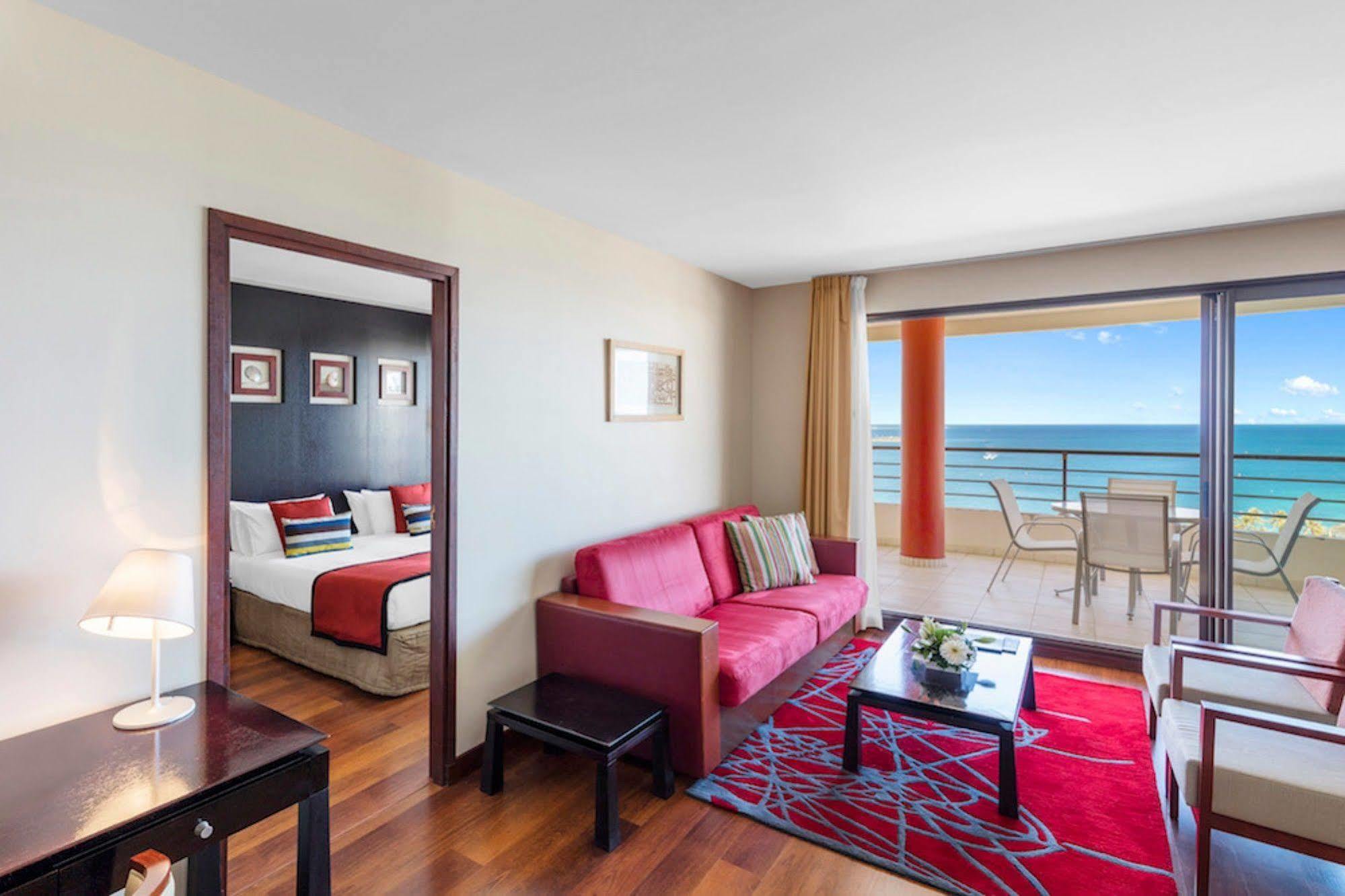 Ramada Hotel & Suites By Wyndham Noumea Luaran gambar