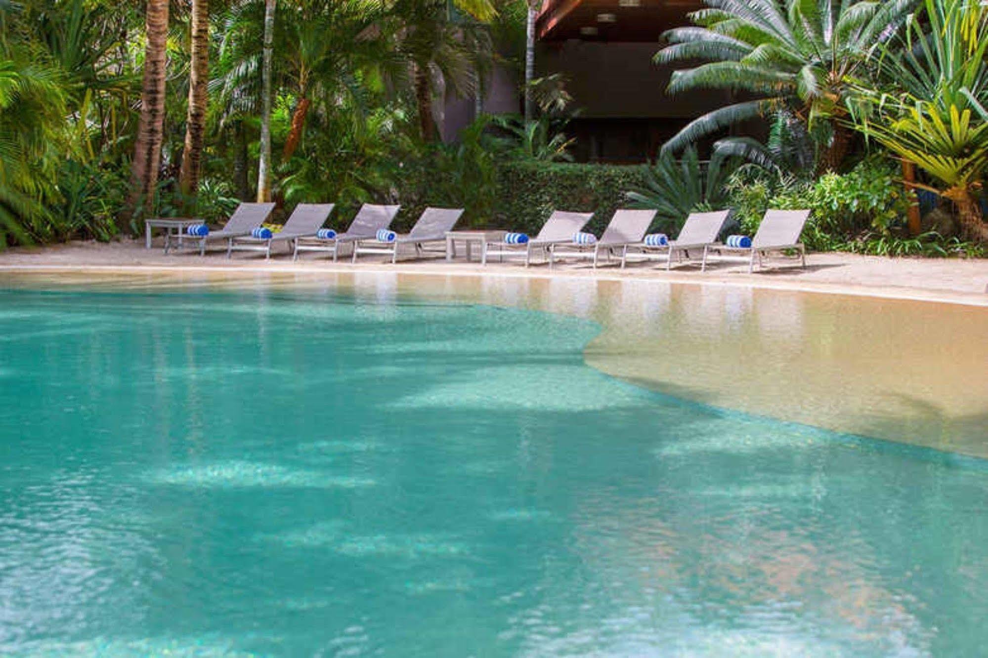 Ramada Hotel & Suites By Wyndham Noumea Luaran gambar