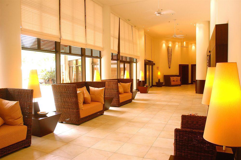 Ramada Hotel & Suites By Wyndham Noumea Luaran gambar