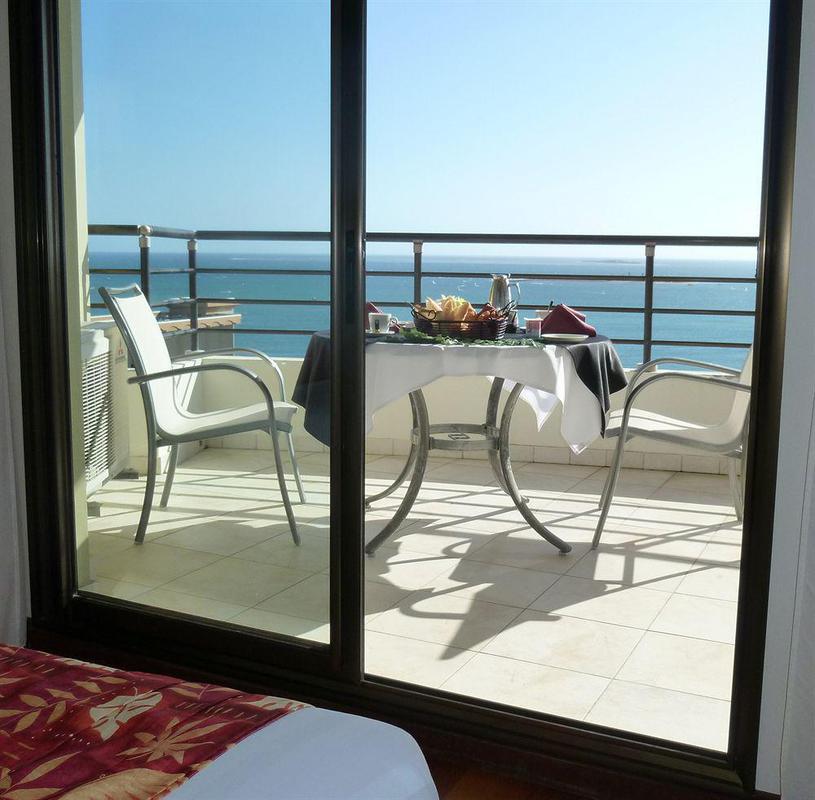 Ramada Hotel & Suites By Wyndham Noumea Luaran gambar
